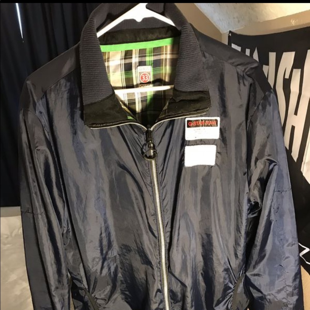 G Star Jacket - Picture 2 of 6